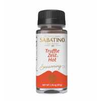 SABATINO TRUFFLE ZEST® HOT (50gms)